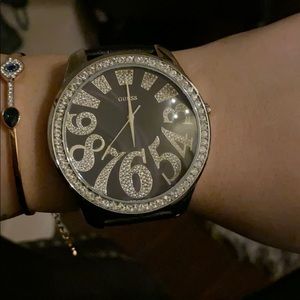 Guess watch